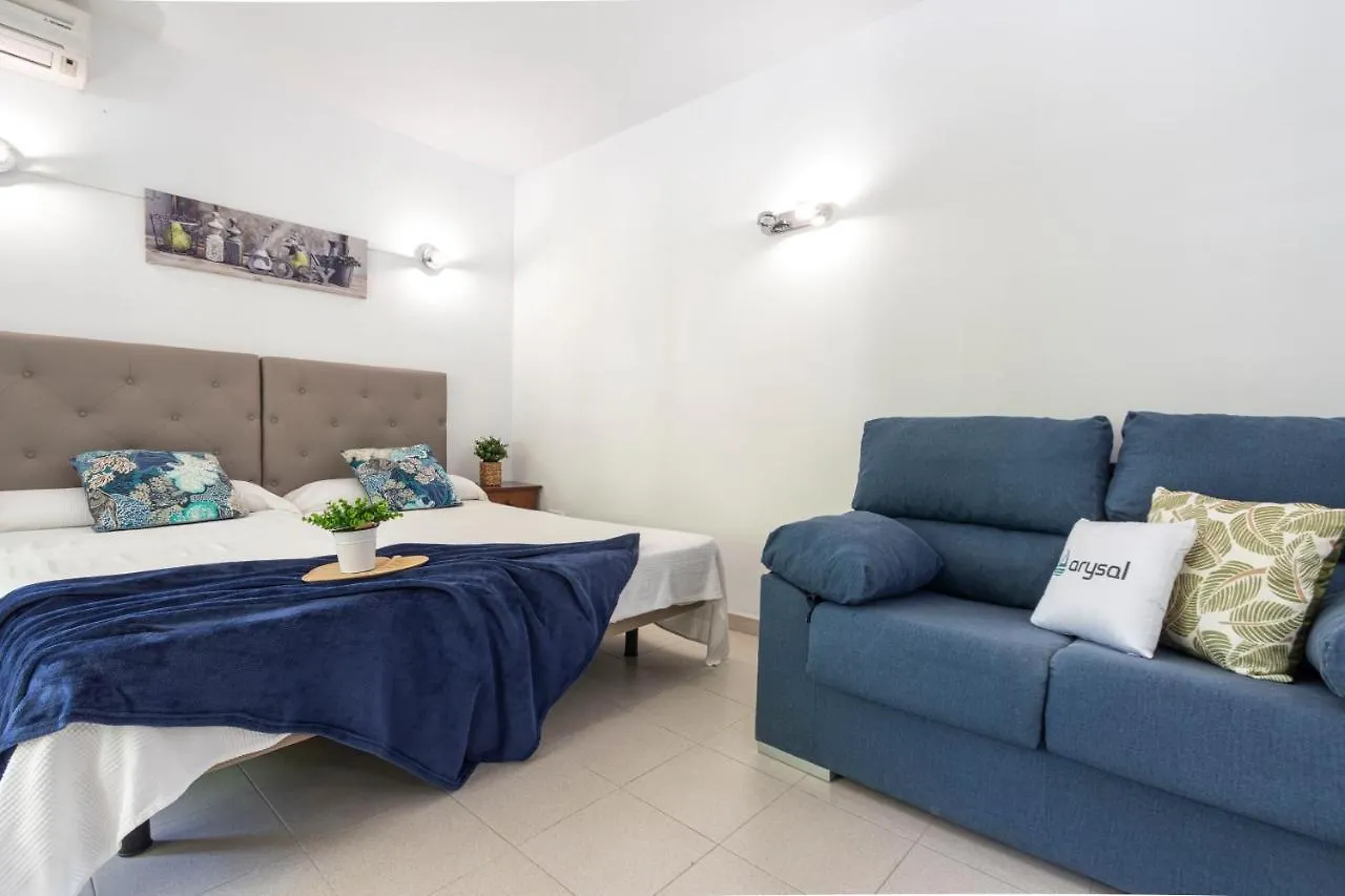 Estudio A 100 Metros De La Playa Apartman Salou